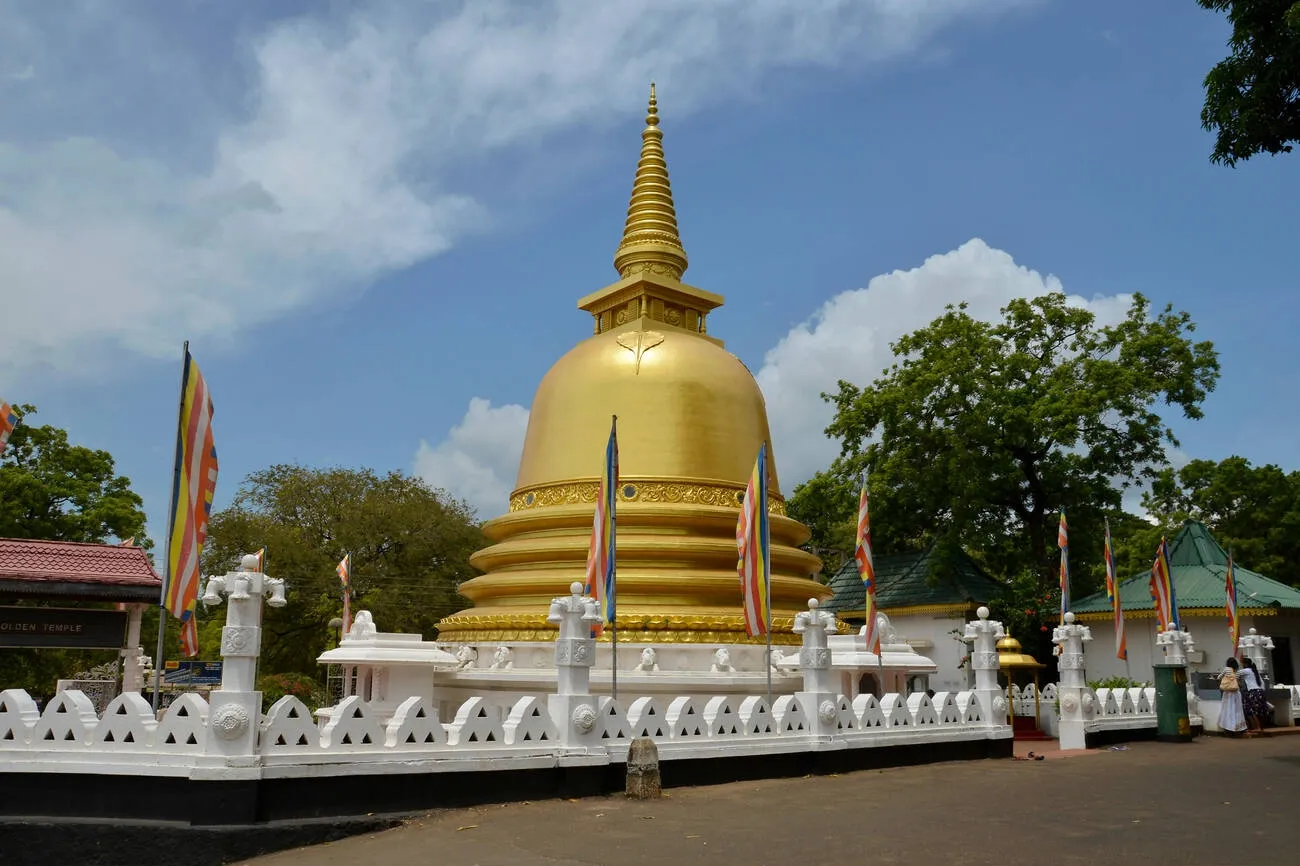 6 days/5 nights Private Mini Tour with Italian speaking guide — 11